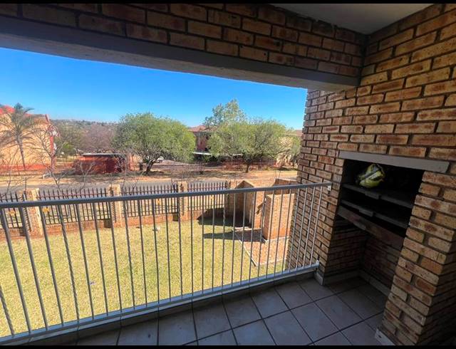 1 BEDROOM PROPERTY TO RENT IN WELTEVREDEN PARK
